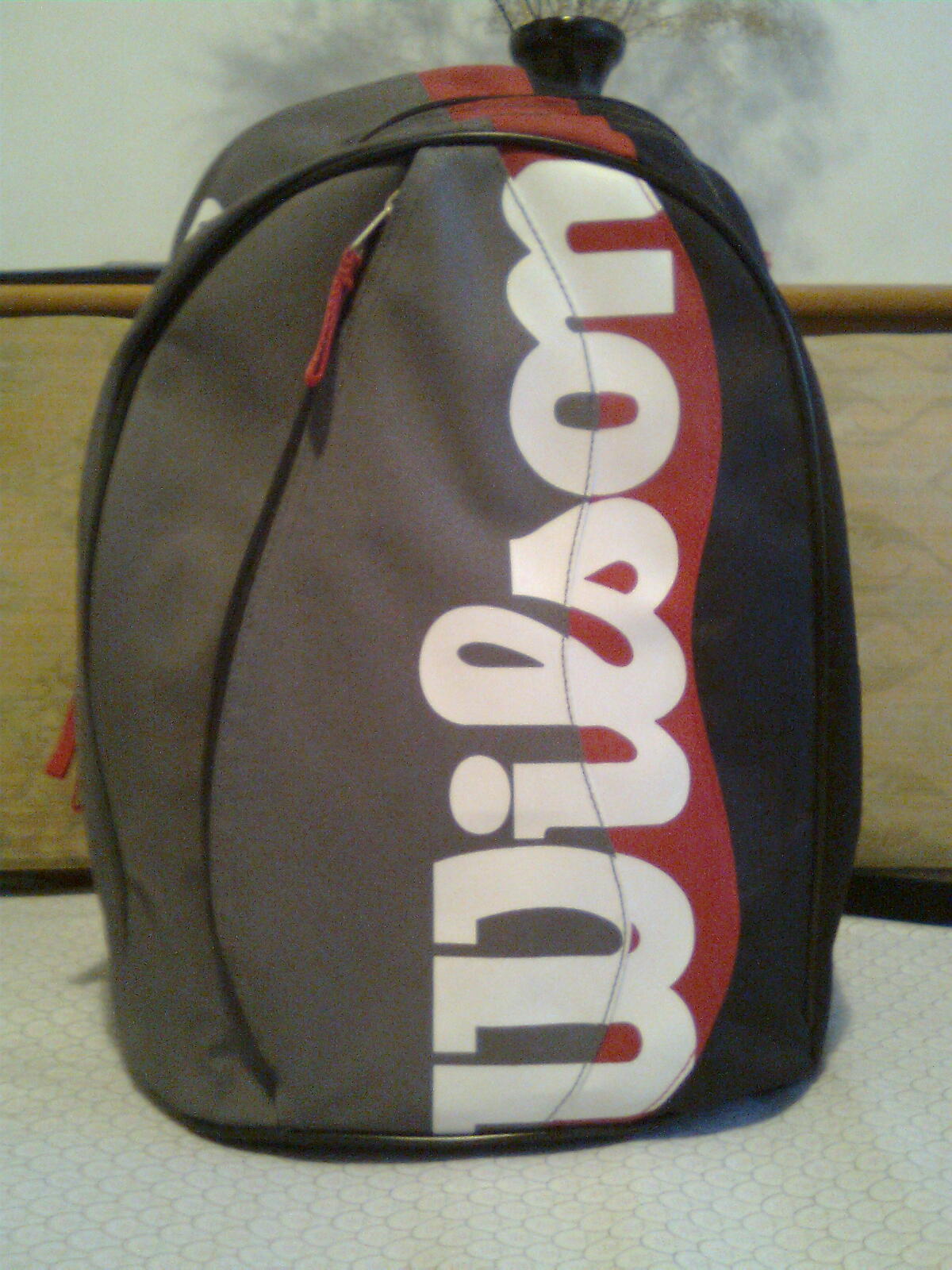 Backpack Wilson Pro Staff